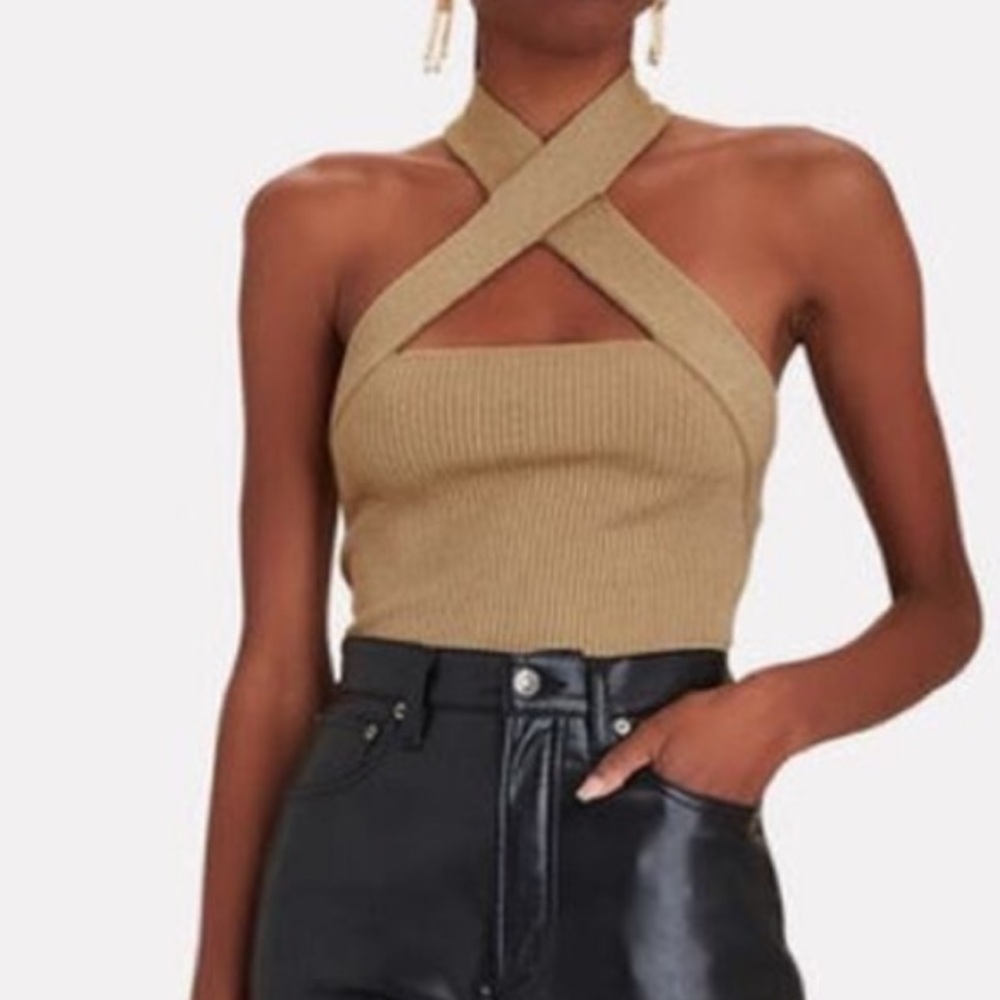 Nwt intermix top